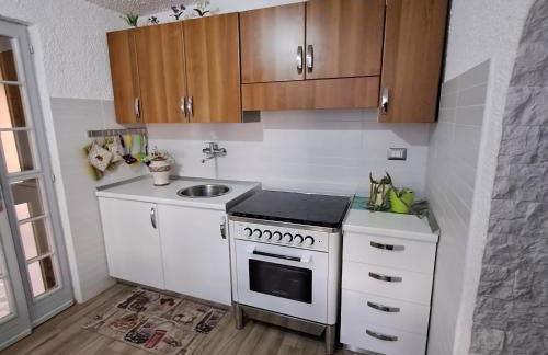 BOUGANVILLE casa vacanza ambiente climatizzato con wi fi - Foto 58