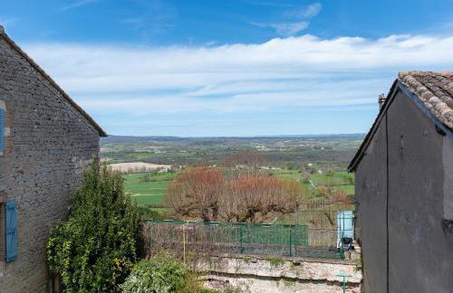 Le Duplex du Castel haut - Escapade Tarnaise - Photo 12