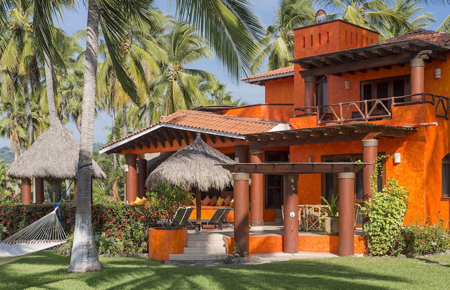 Hidden Paradise in Riviera Nayarit - Villa Tortuga - Foto 15