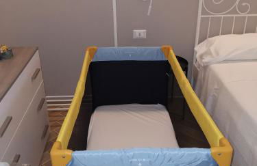 Chiocciola Apartment sul lungomare tremoli, parcheggio gratuito - Foto 19