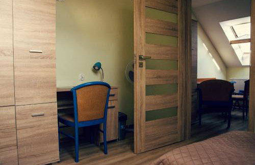 Winnica Dwie Granice Agroturystyka Przysieki - Foto 19