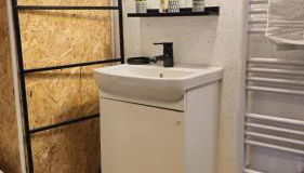 Studio en centre ville climatisé - Foto 4