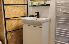 Studio en centre ville climatisé - Foto 4