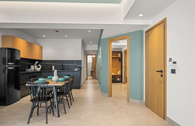 Nerium Luxury Suites - Foto 57