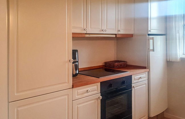 8 Person Holiday Home in Aabenraa-by Traum - Foto 10