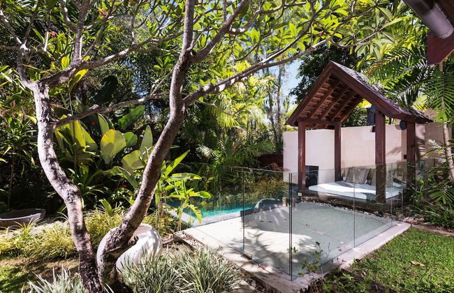 Niramaya Villas and Spa - Foto 57