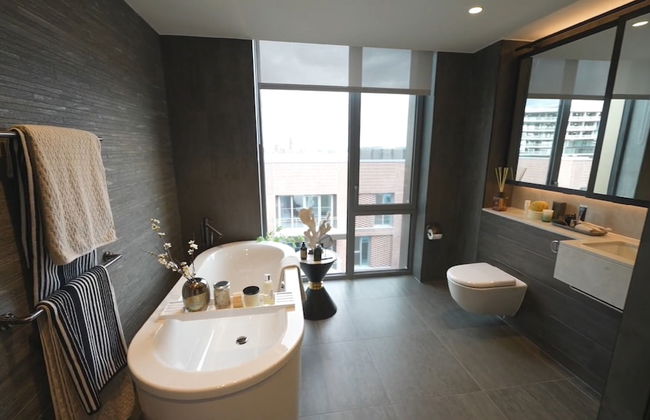 Beautiful 2-bed Apartment in London - Photo 7