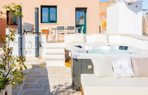 Casina Alemanno by HDSalento - Foto 37