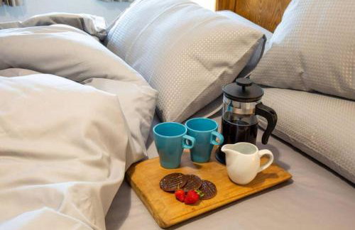 Sandy Cove Cottage - Foto 11