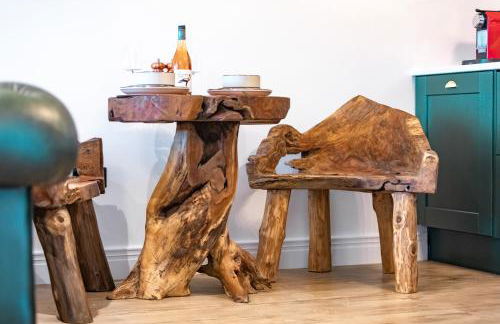 Fairytale Staycation - Near London by Damask Homes - Foto 10