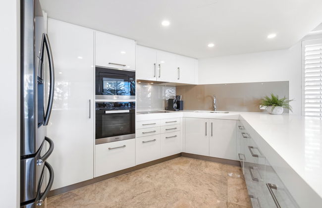 The Garland at Rainbow Bay - Foto 30