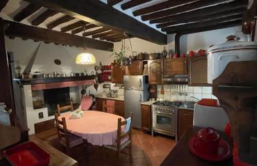 Borgo la Ruga - Tuscany Home - Foto 8