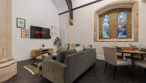 The Spire! Historic Features Rare 1800s Church - Foto 5