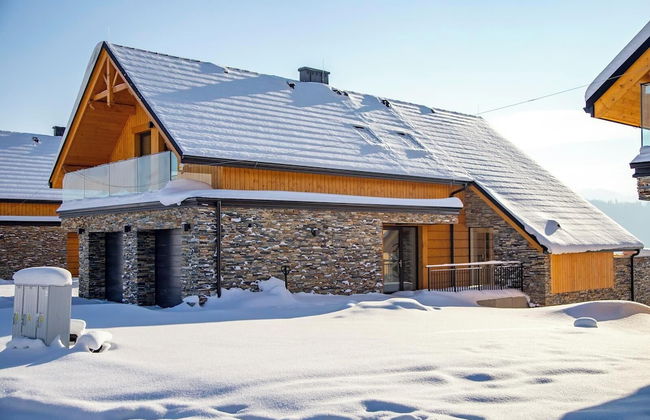 Czorsztyn Prestige - Photo 42