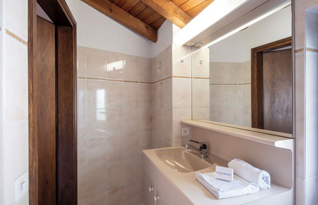 Casa Panoramica 1 - Foto 11