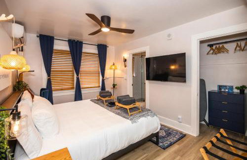 The 1888 Hotel - Foto 23