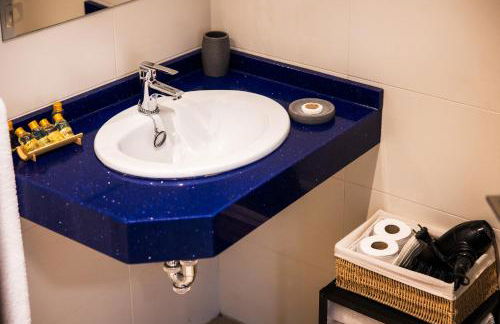 Apartamentos Reyes Católicos - Photo 156