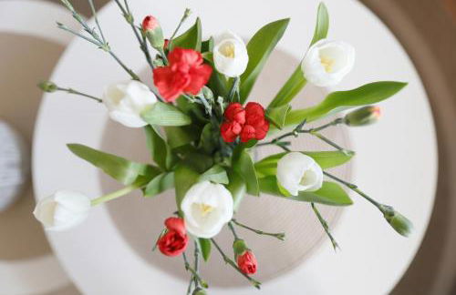 Tief 10 „Meerblick Deck 9“ - Foto 14