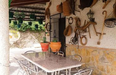 Cortijo El Pilón - Foto 40