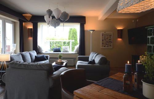 ABACCO Ferienwohnungen - Foto 5