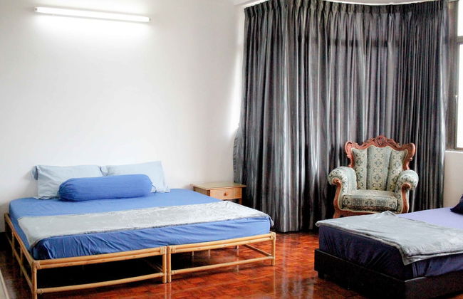 Sixteen Miami Batu Ferringhi - Foto 15