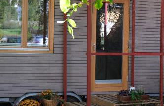 Modernes Tiny House direkt am Bauernhof - Foto 13