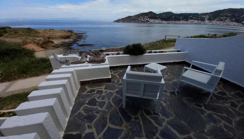 Carpe Diem Port de la Selva - Foto 1