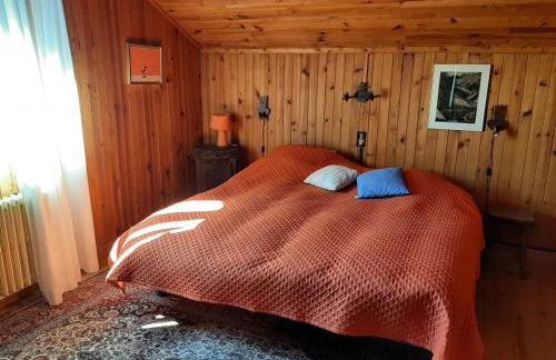 Chalet Casanelli - Foto 3