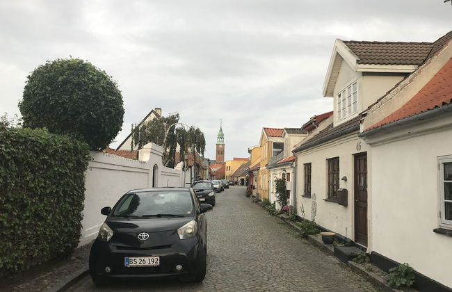 Old Charming and Cosy Cityhouse - Foto 22