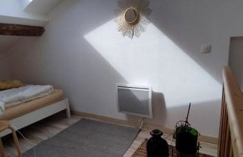 Location saisonnière Maison Pointe Rouge Marseille 8 - Foto 12