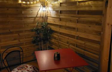 Studio à deux pas du village - Foto 22