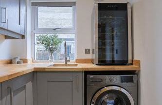 Connel House - Luxury self-catering 4-bedroom home - Foto 10