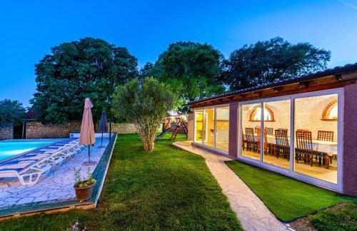 MY DALMATIA - Holiday home Blanka with private infinity pool - Foto 46