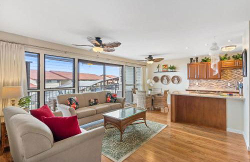 Kona Coffee Villas B216 condo - Foto 2