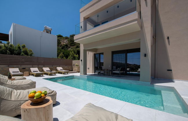 Armour Eclectic Villa - Foto 32