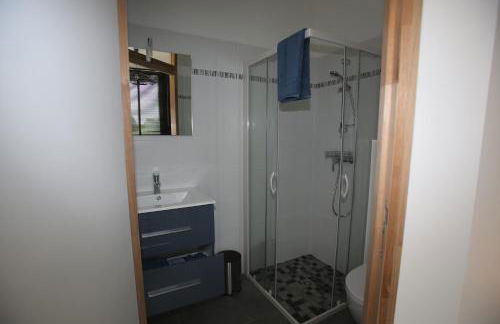 GITE MONTGOLFIÈRE 6 PERSONNES - Foto 18