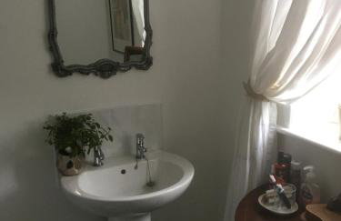 Rose Cottage, Newbiggin-by-the-Sea - Foto 16