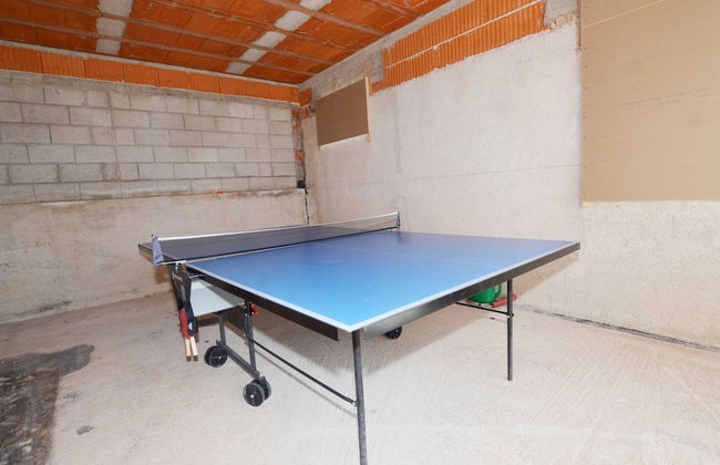 Picturesque Paradise Holiday Home With Pool - Foto 25