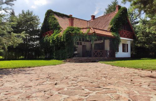 Willa Lichaczówka - Foto 2