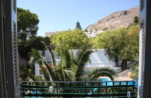 Villa Melina Hotel - Photo 44