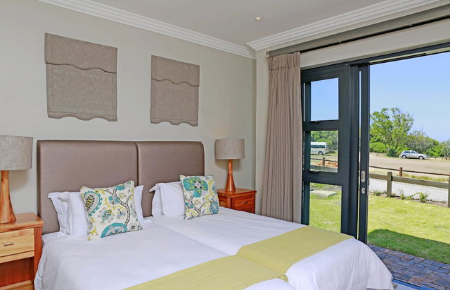 Brenton Haven Beachfront Resort - Foto 18