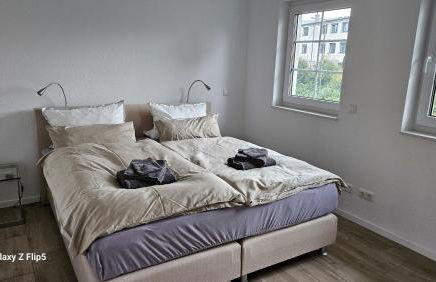 Moderne Wohnung in Steinheim Westfalen - Foto 71