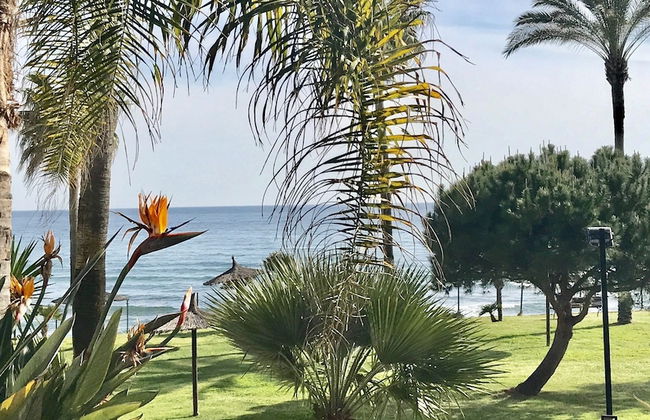 MI CAPRICHO A12 Luxury apartment on the beachfront - Foto 54