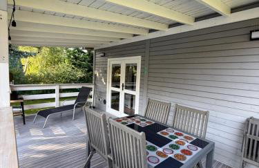 Hytta Scandynavia - Foto 20