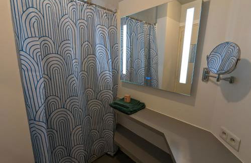 Hyper Centre La Roche sur Yon - Appartement spacieux et lumineux - Photo 11