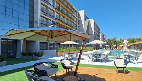 AP 511 - LIVIN Resort Atlântida - Foto 4