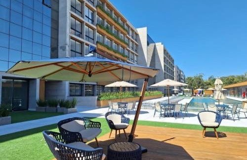 AP 511 - LIVIN Resort Atlântida - Foto 4