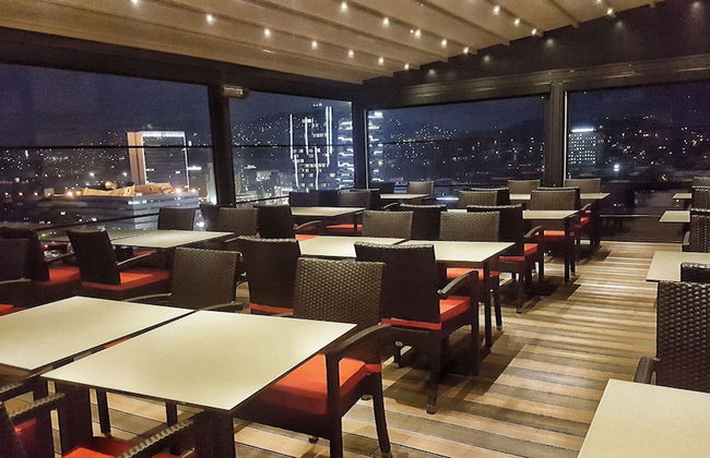 Aparthotel Centar Sarajevo - Foto 42