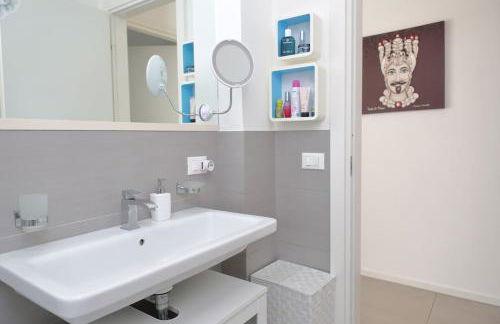 2-room apartment near Cefalù with 2 pools - Casa Vacanze Luna - Foto 48