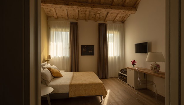 Agriturismo Relais Maddalene101 - Foto 5, Habitación
